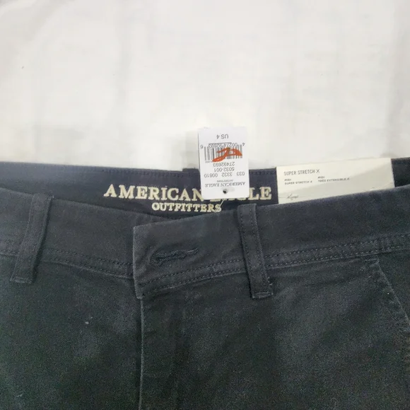American eagle short size 4 - Picture 3 of 7